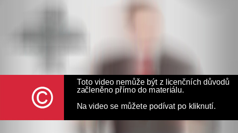 Toto video nelze začlenit do materiálu.