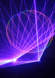 Perimetrická detekce laserová, mikrovlnná
