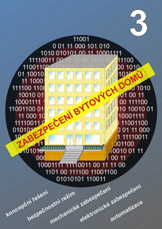 Zabezpečení bytových domů 3